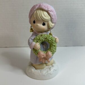Vintage 2002 Precious Moments Figurine